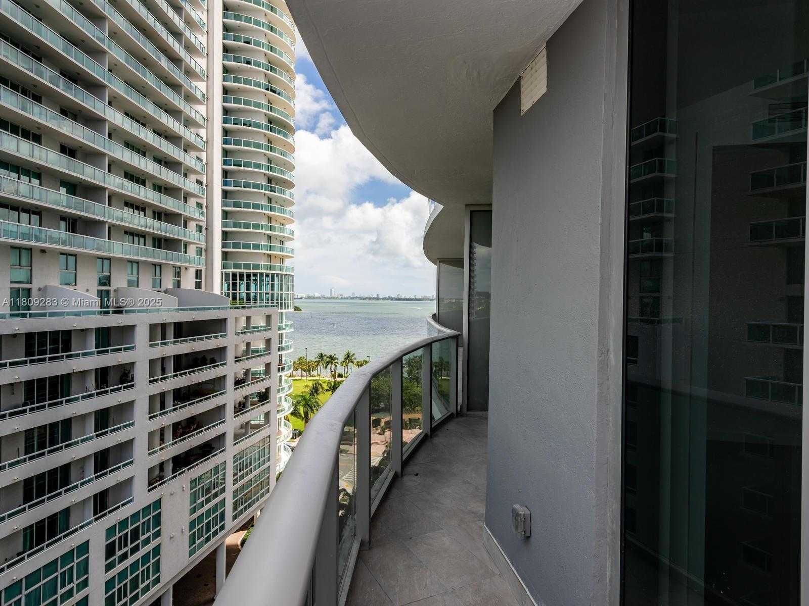 Small Image of 488 NORTH EAST 18TH ST #1001, Miami Number 8