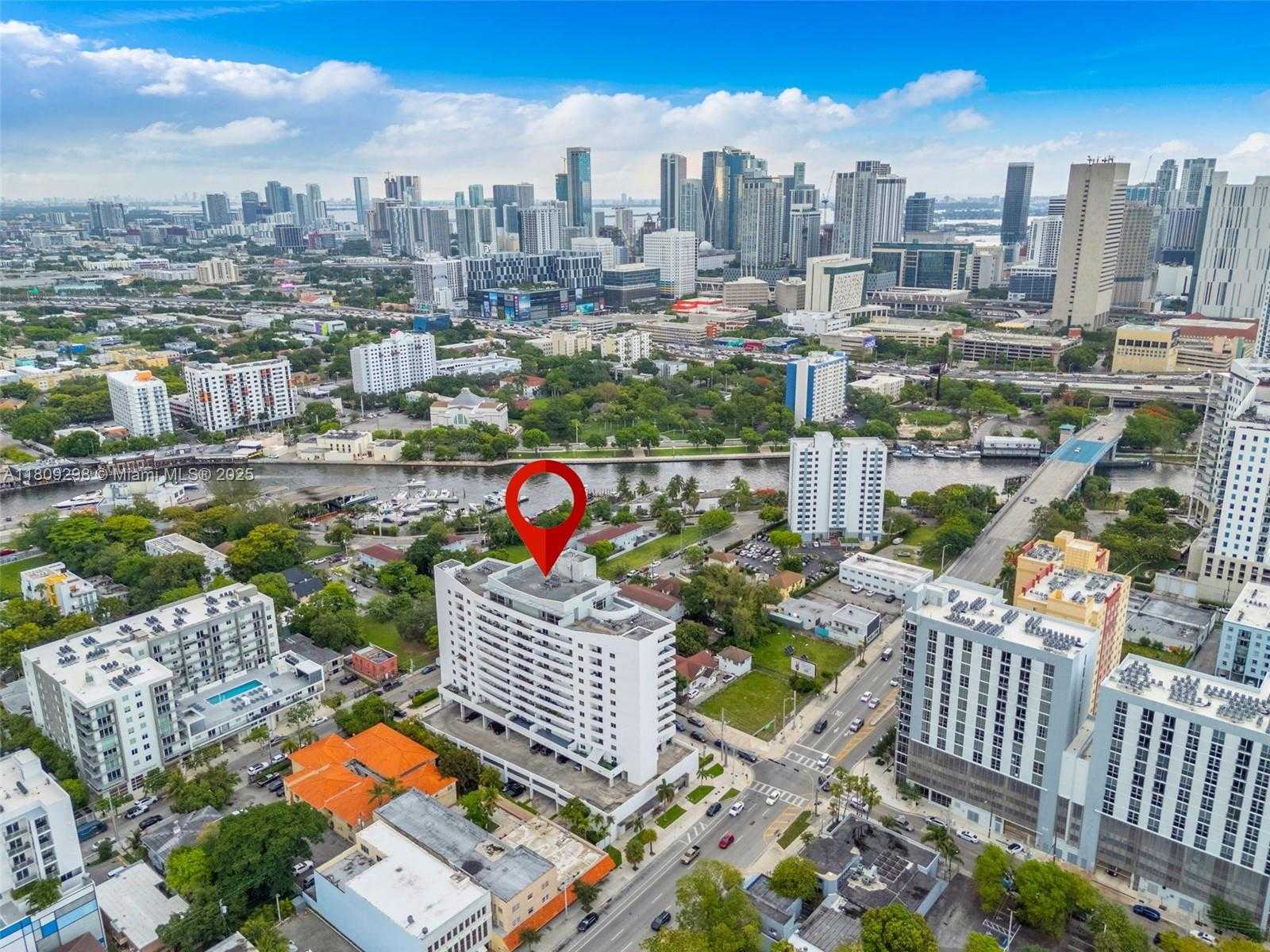 Small Image of 36 NORTH WEST 6TH AVE #402, Miami Number 2