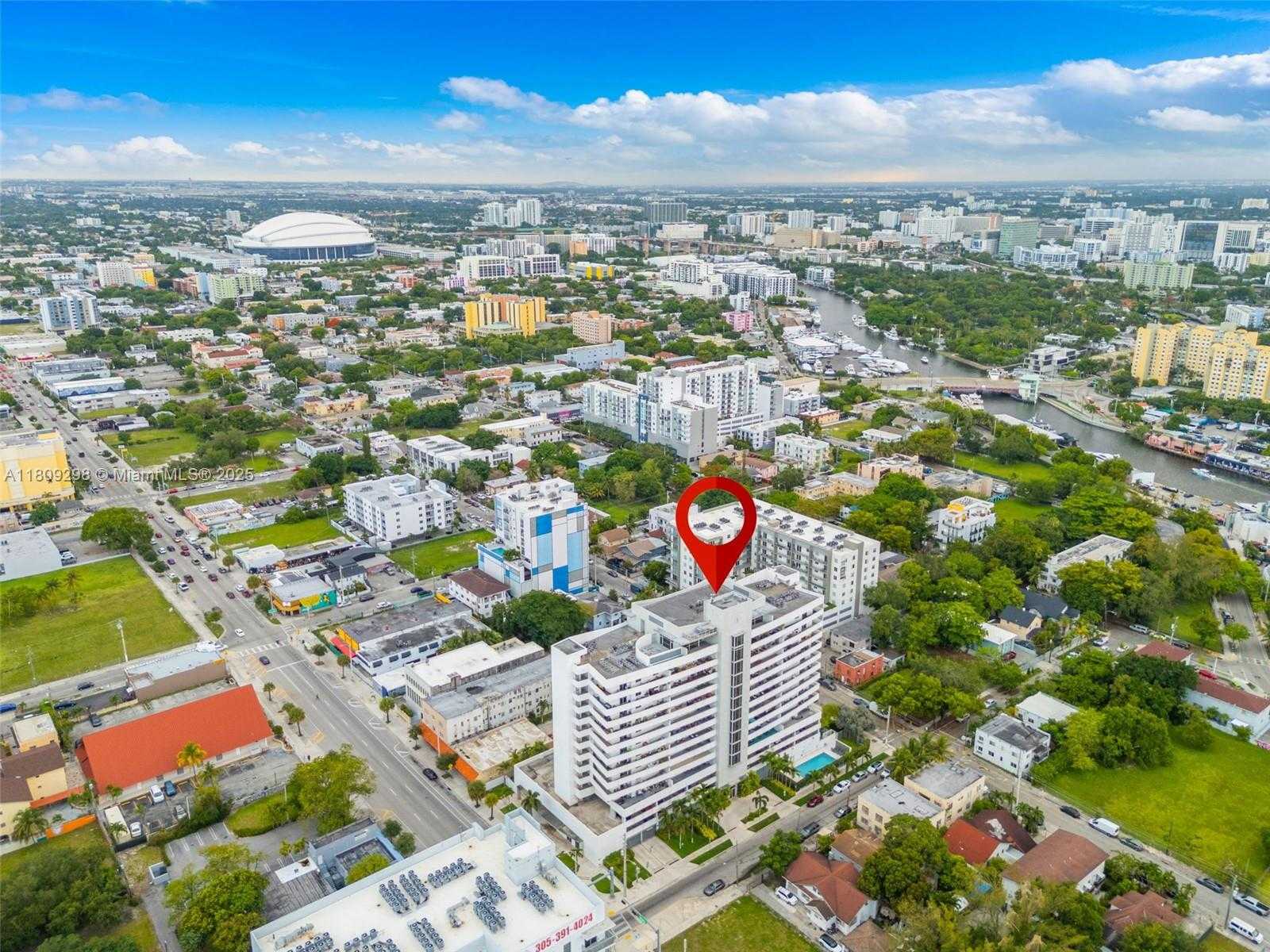 Small Image of 36 NORTH WEST 6TH AVE #402, Miami Number 33