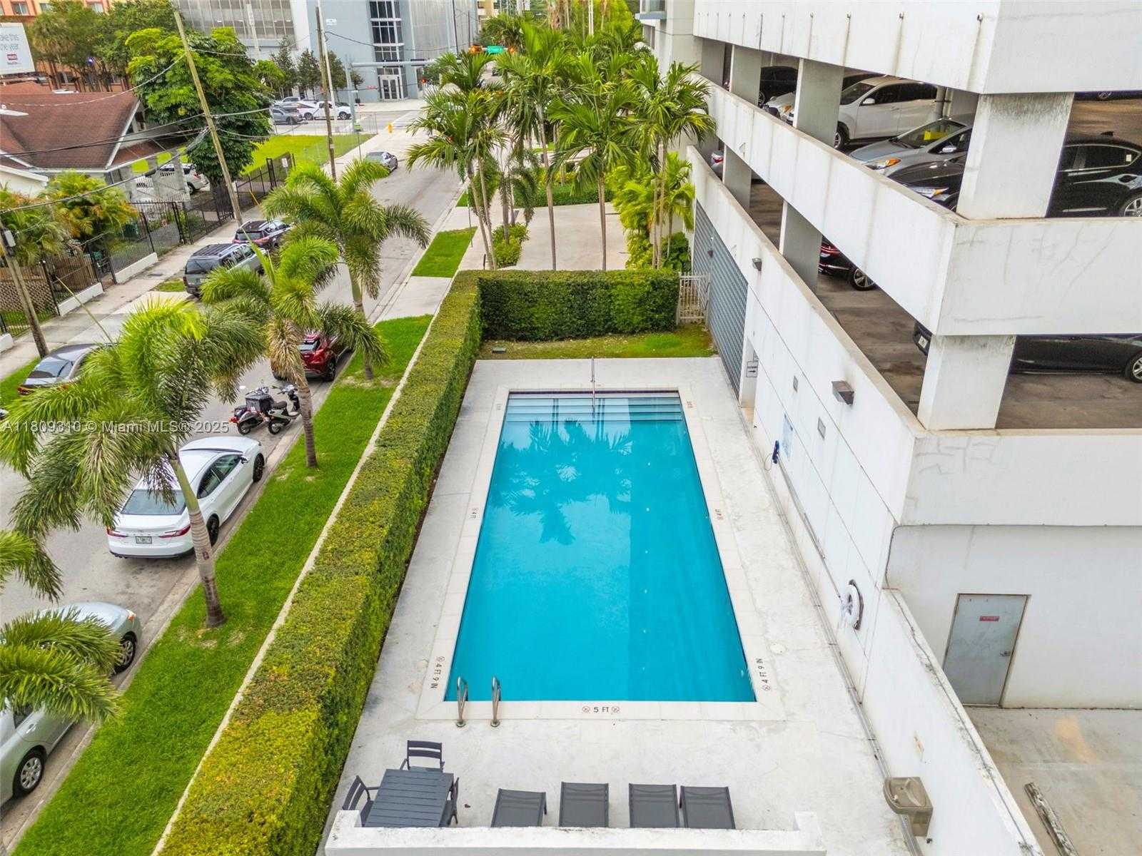 Small Image of 36 NORTH WEST 6TH AVE #508, Miami Number 37