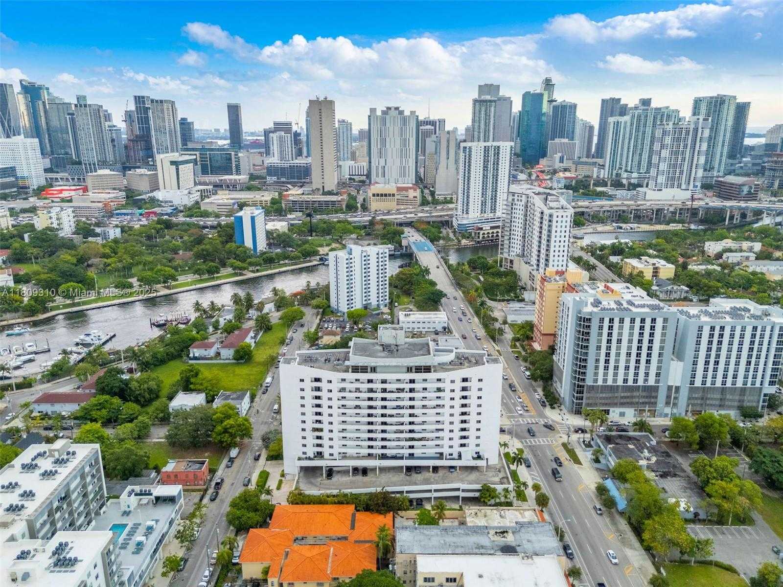 Small Image of 36 NORTH WEST 6TH AVE #508, Miami Number 38