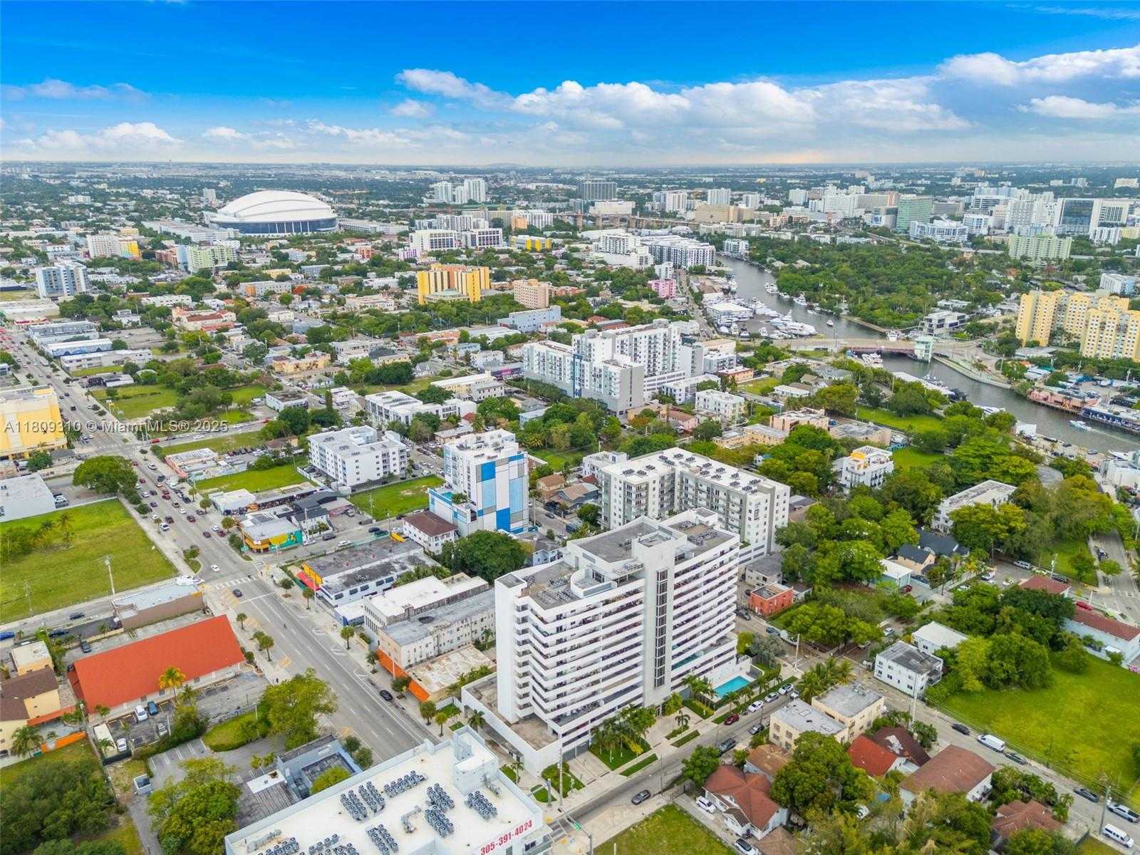 Small Image of 36 NORTH WEST 6TH AVE #508, Miami Number 40