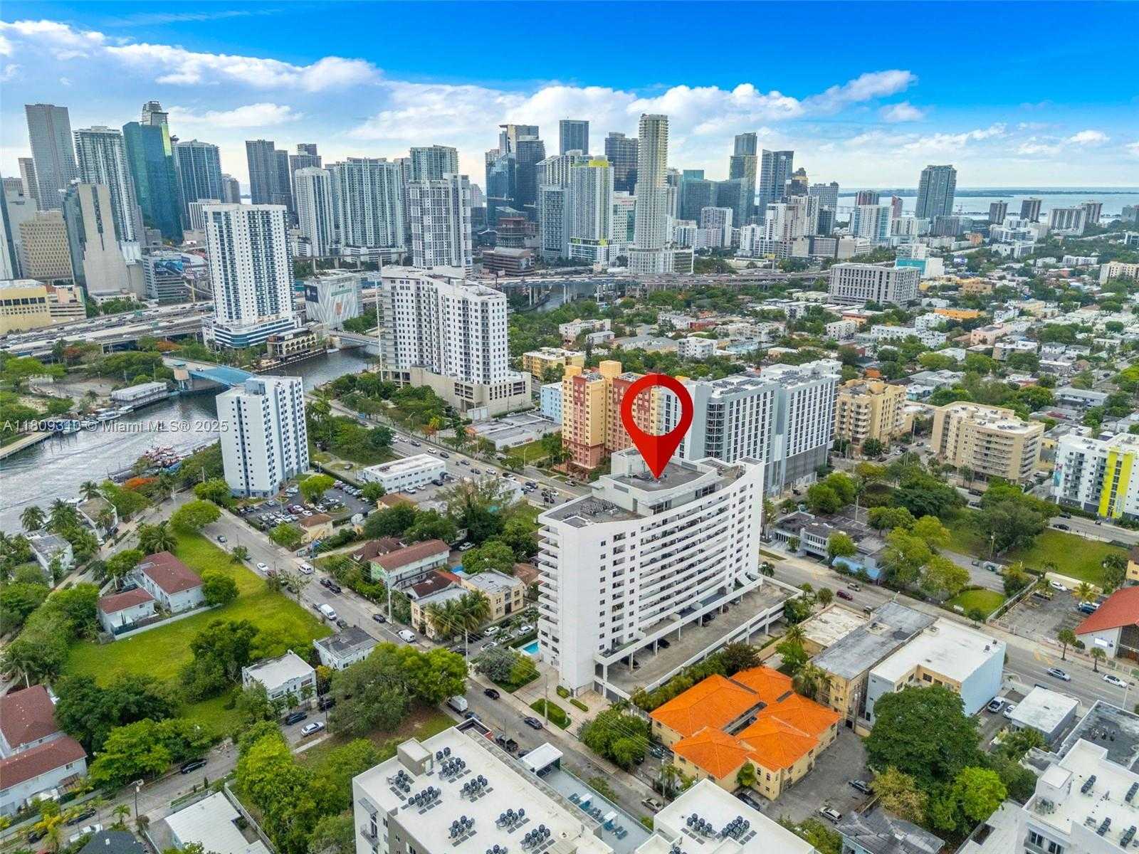 Small Image of 36 NORTH WEST 6TH AVE #508, Miami Number 42
