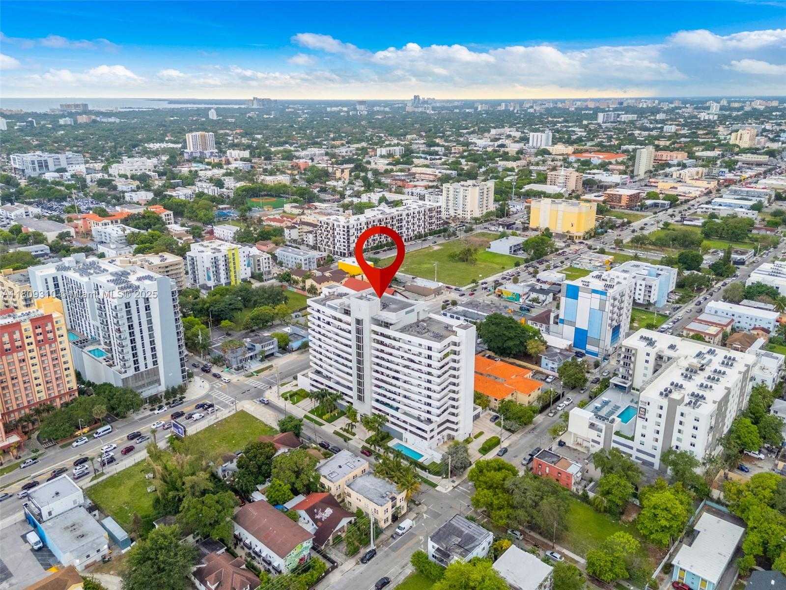 Small Image of 36 NORTH WEST 6TH AVE #508, Miami Number 43