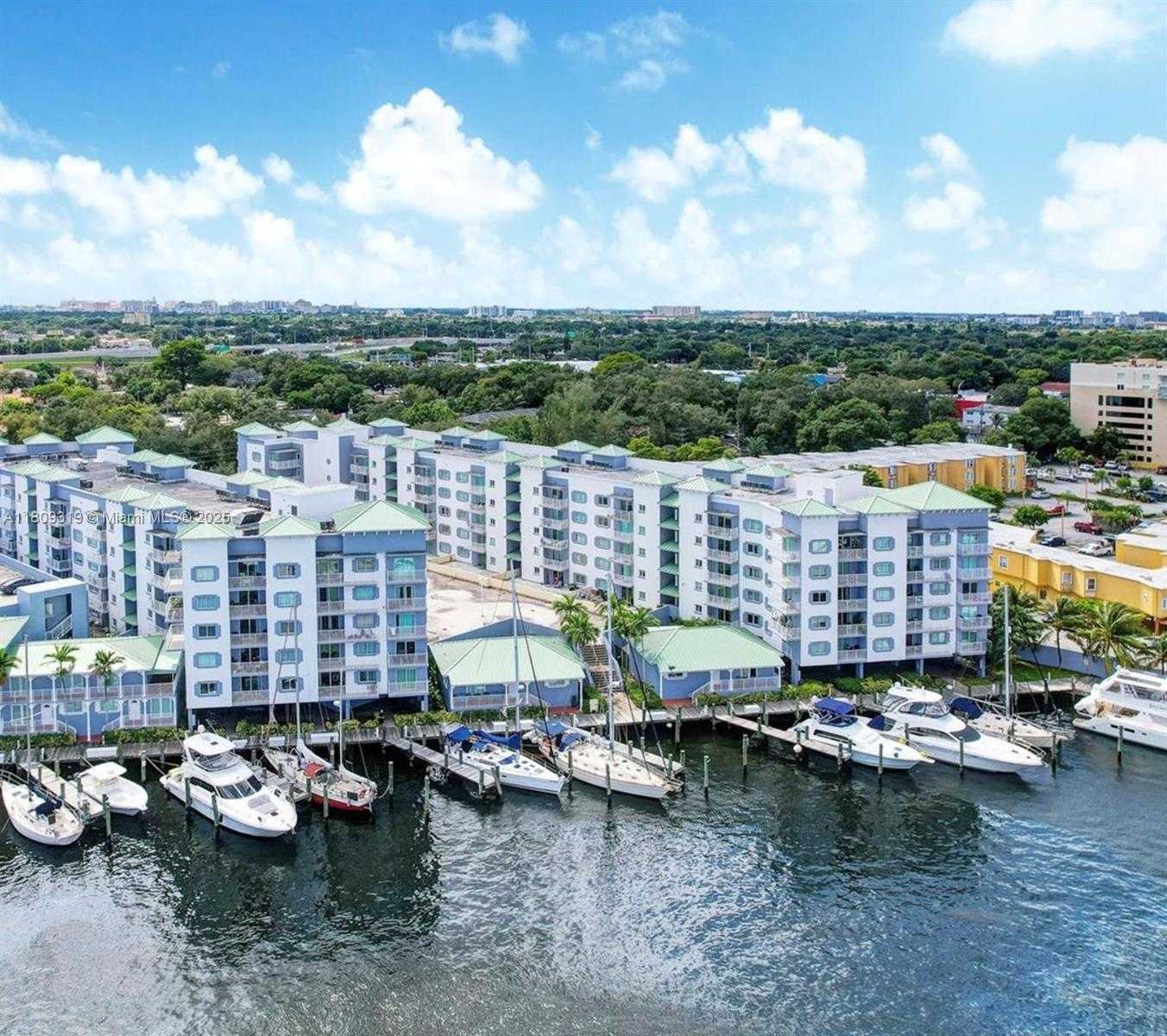 Small Image of 2415 NORTH WEST 16TH ST RD #405, Miami Number 2