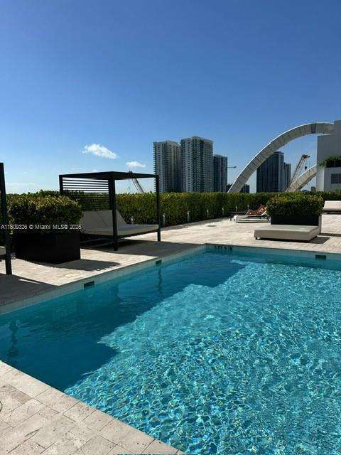 Small Image of 1040 BISCAYNE BLVD #3504, Miami Number 19