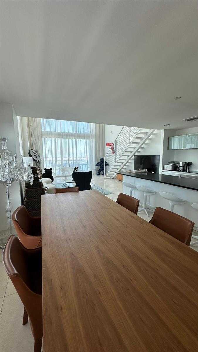 Small Image of 1040 BISCAYNE BLVD #3504, Miami Number 36