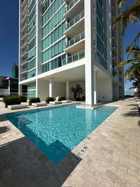 Small Image of 1040 BISCAYNE BLVD #3504, Miami Number 9