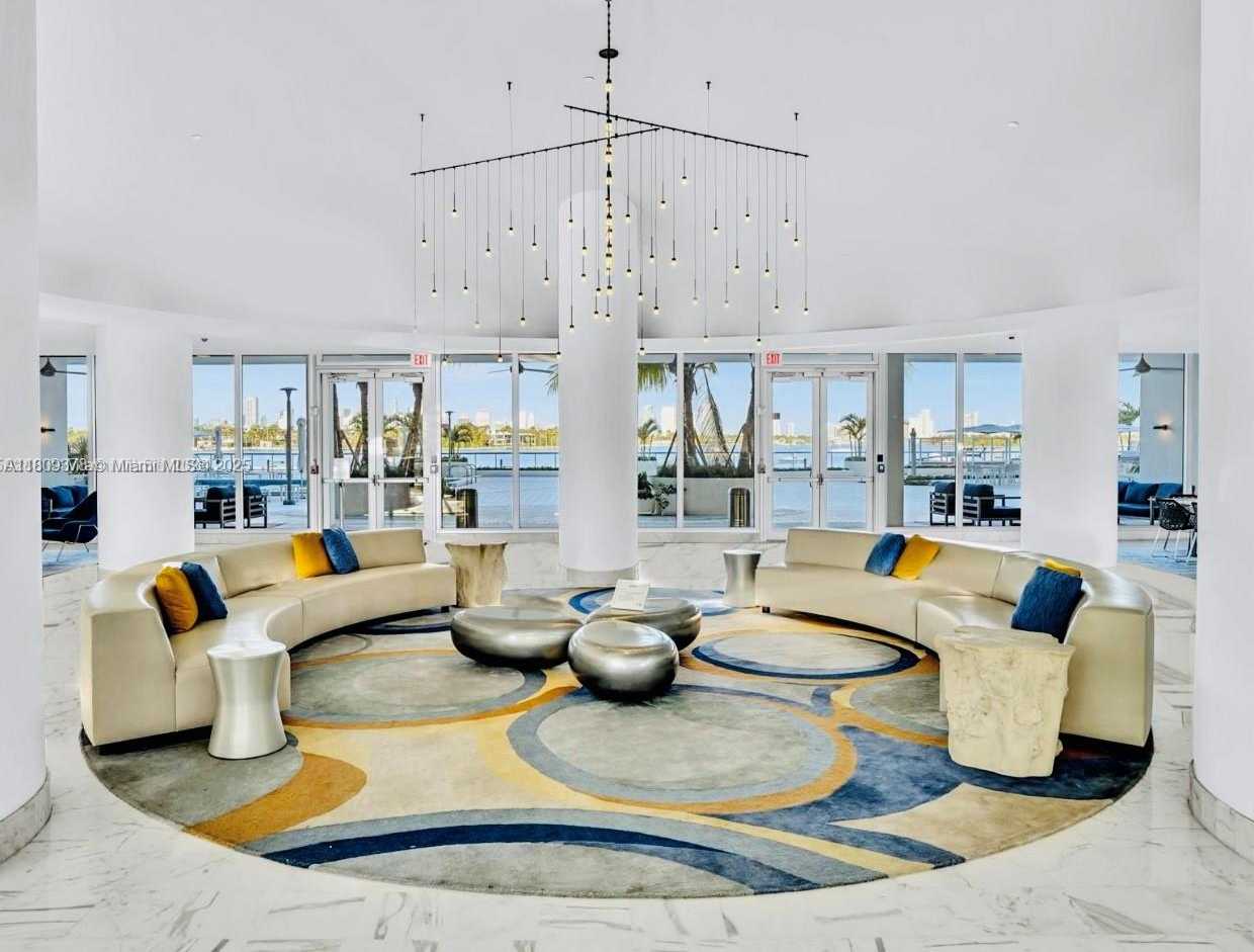 Small Image of 1000 WEST AVE #404, Miami Beach Number 11