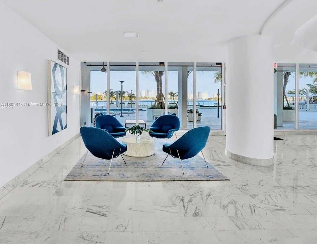 Small Image of 1000 WEST AVE #404, Miami Beach Number 12