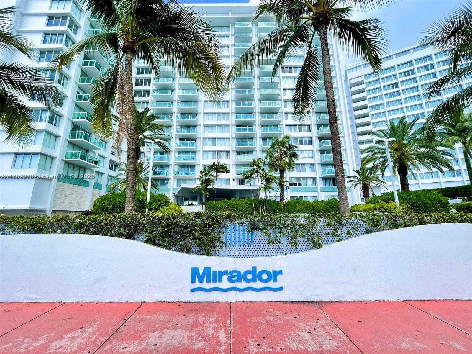Small Image of 1000 WEST AVE #404, Miami Beach Number 9