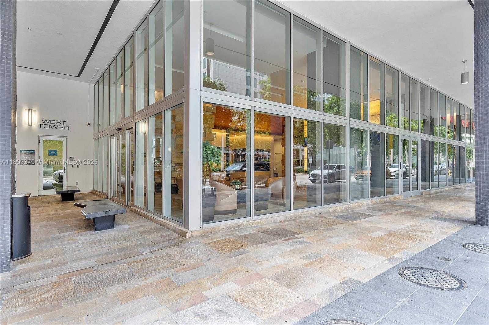 Small Image of 55 SOUTH EAST 6TH ST #3605, Miami Number 22