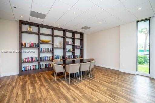 Small Image of 20505 EAST COUNTRY CLUB DR #731, Aventura Number 13