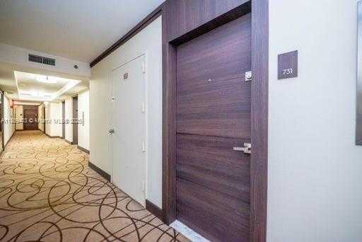Small Image of 20505 EAST COUNTRY CLUB DR #731, Aventura Number 16
