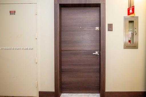 Small Image of 20505 EAST COUNTRY CLUB DR #731, Aventura Number 17