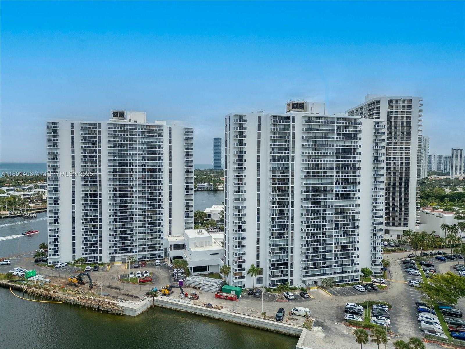 Small Image of 20505 EAST COUNTRY CLUB DR #731, Aventura Number 7