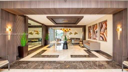 Small Image of 20505 EAST COUNTRY CLUB DR #731, Aventura Number 9
