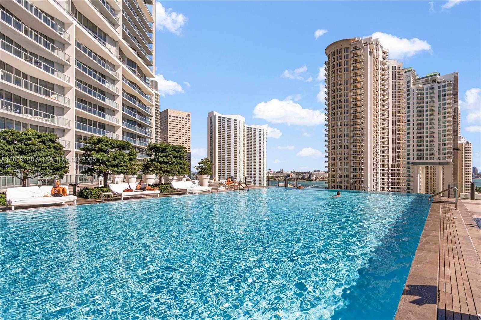 Small Image of 495 BRICKELL AVE #3804, Miami Number 19