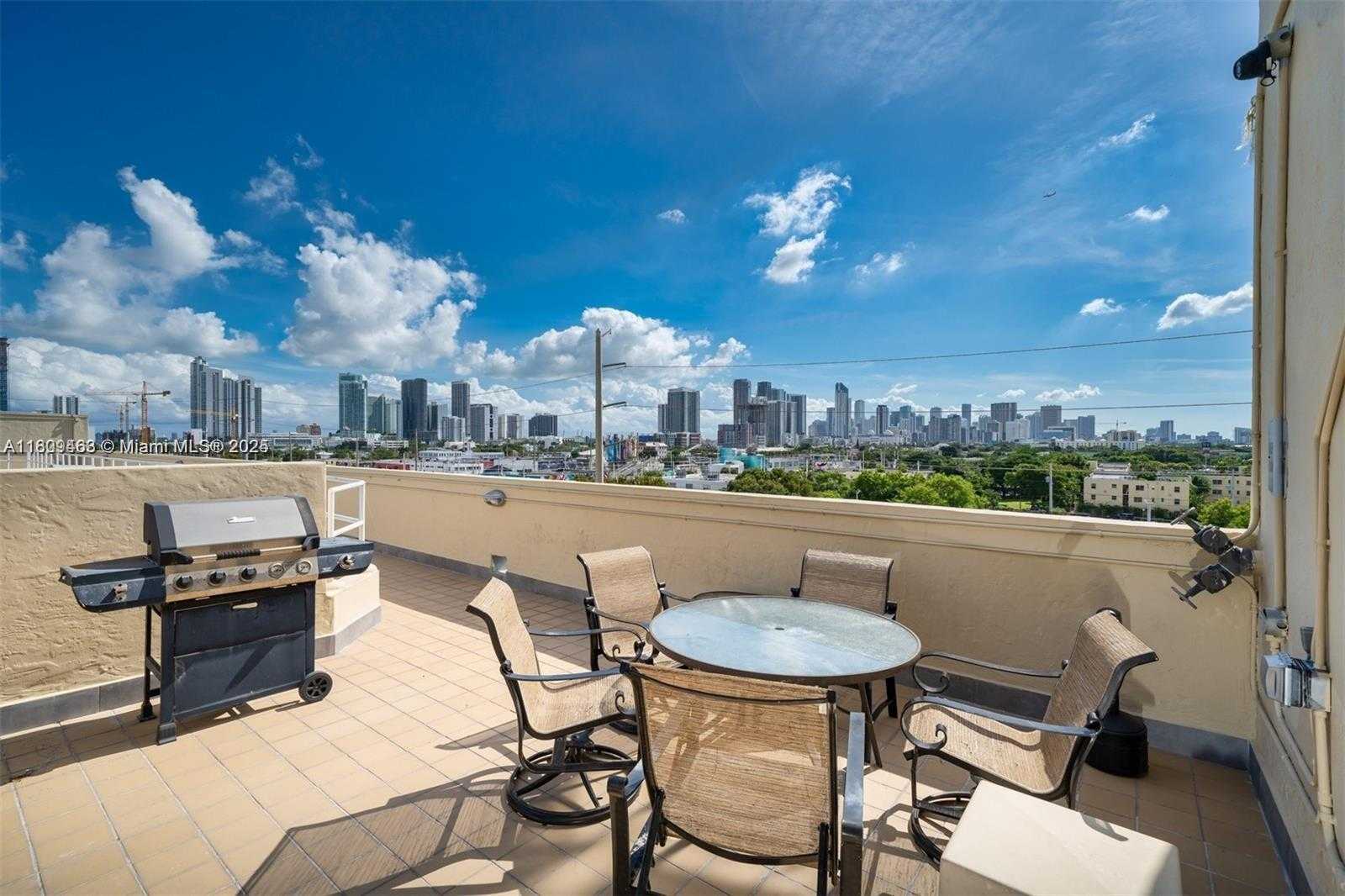 Small Image of 250 NORTH WEST 23RD ST #301, Miami Number 18