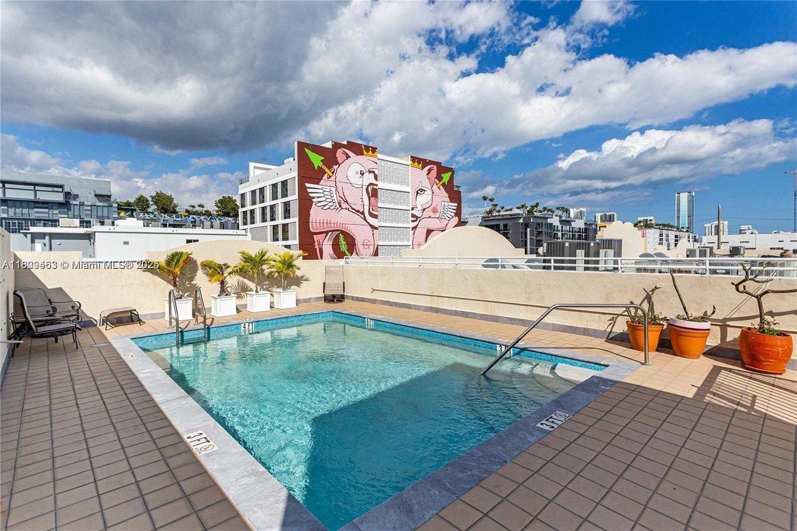 Small Image of 250 NORTH WEST 23RD ST #301, Miami Number 19