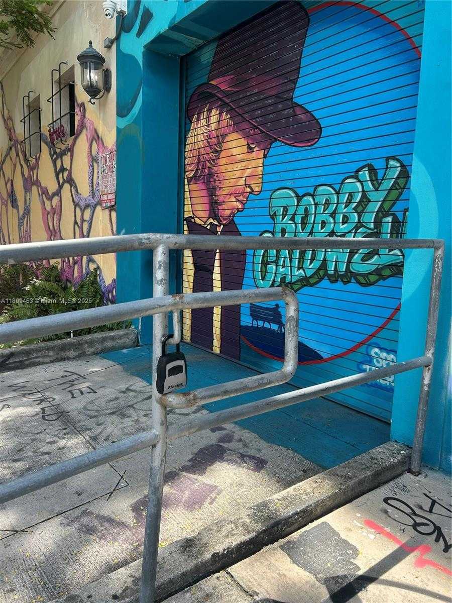 Small Image of 250 NORTH WEST 23RD ST #301, Miami Number 26