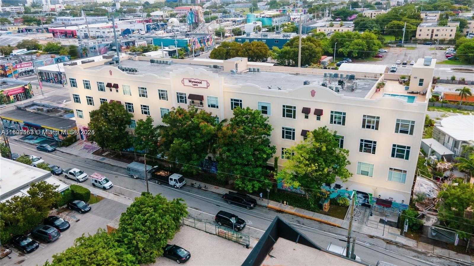 Small Image of 250 NORTH WEST 23RD ST #301, Miami Number 27