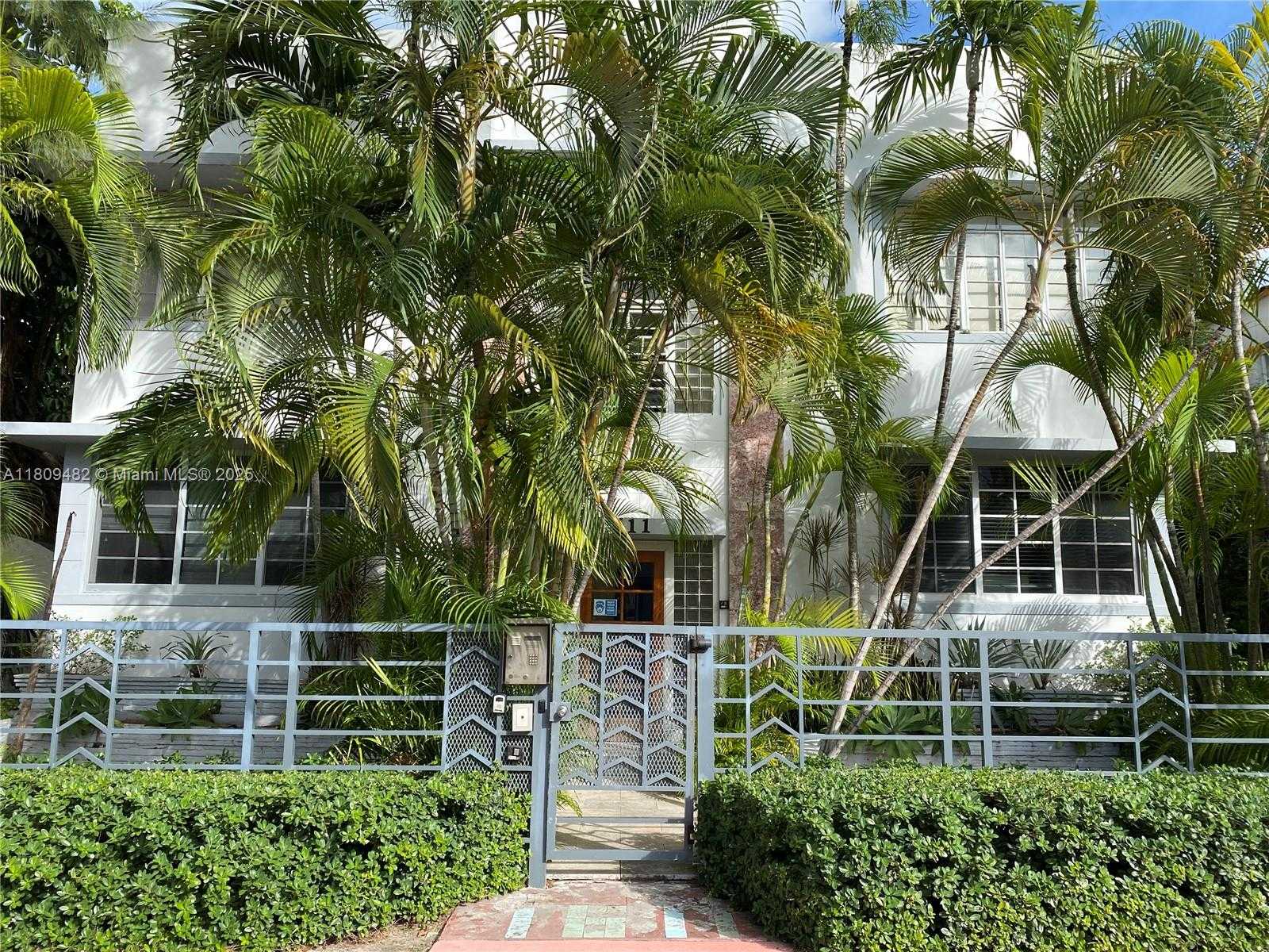 Small Image of 1611 EUCLID AVE #1, Miami Beach Number 15