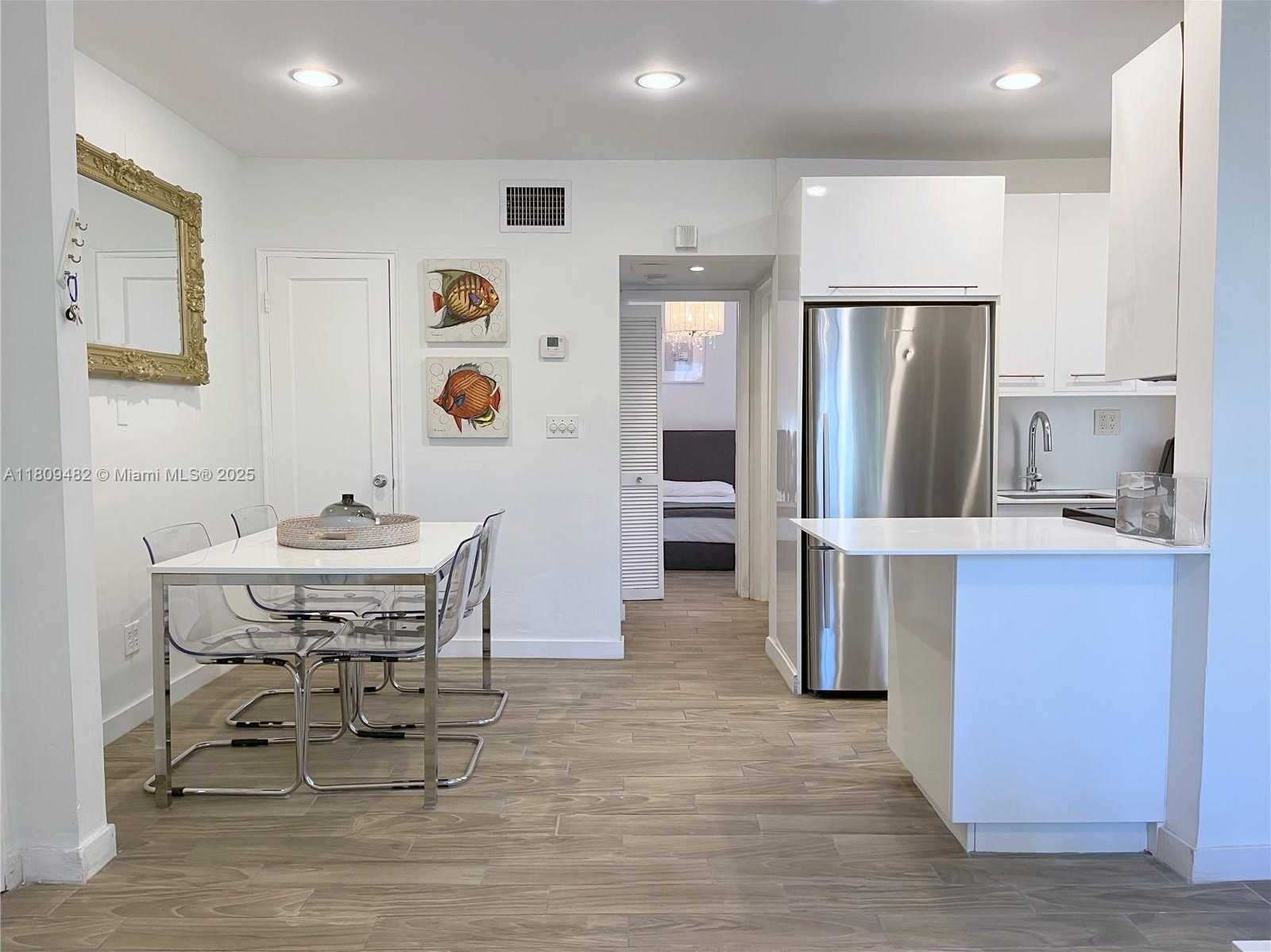 Small Image of 1611 EUCLID AVE #1, Miami Beach Number 5