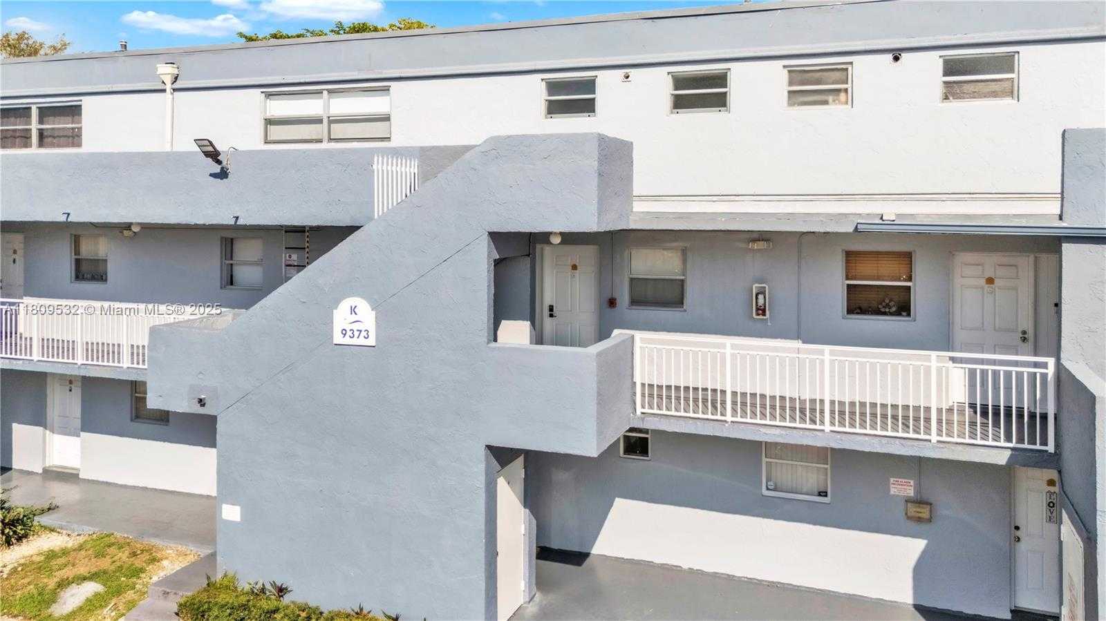 Small Image of 9373 FONTAINEBLEAU BLVD #K224, Miami Number 12