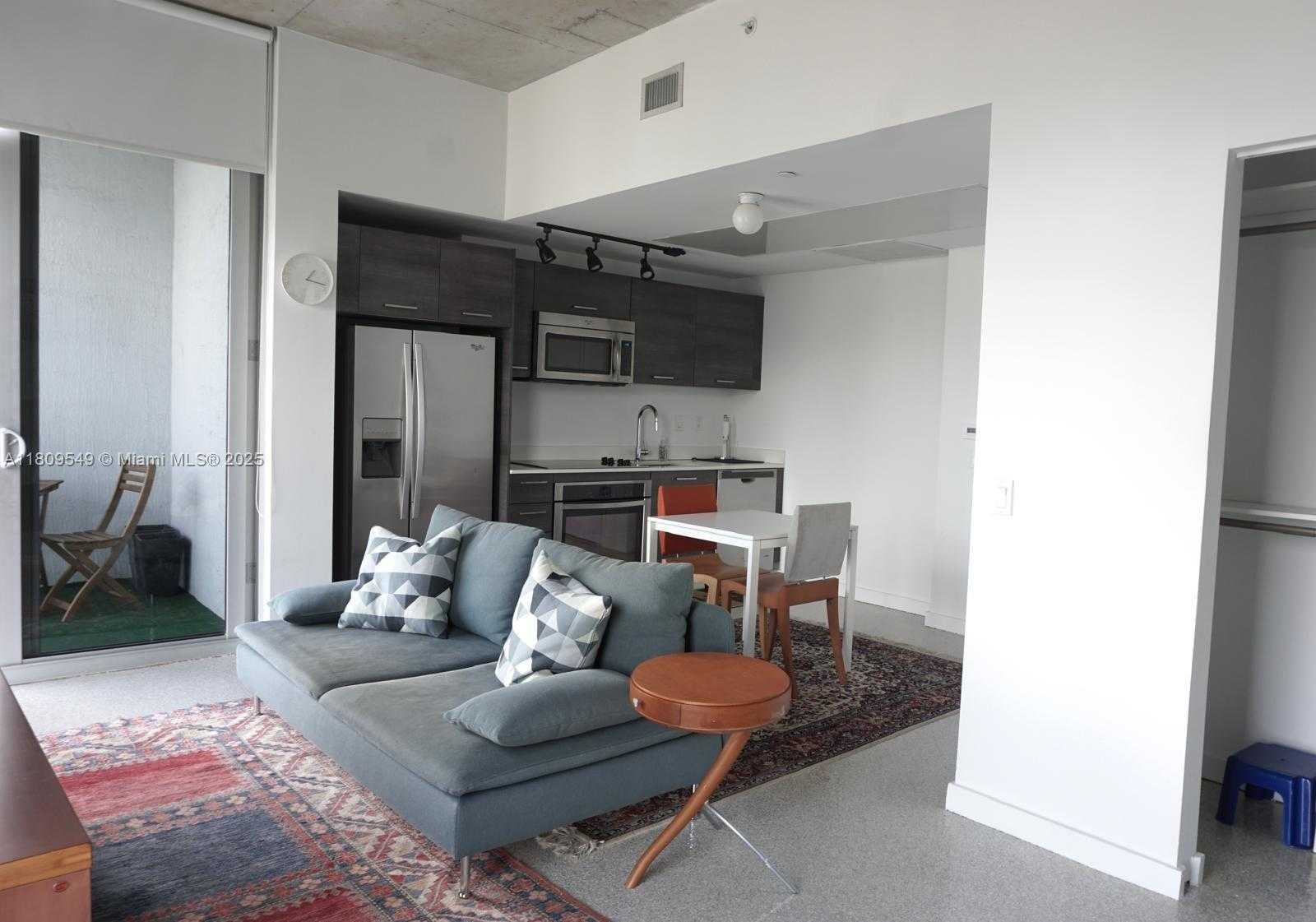 Small Image of 151 SOUTH EAST 1ST ST #3304, Miami Number 12