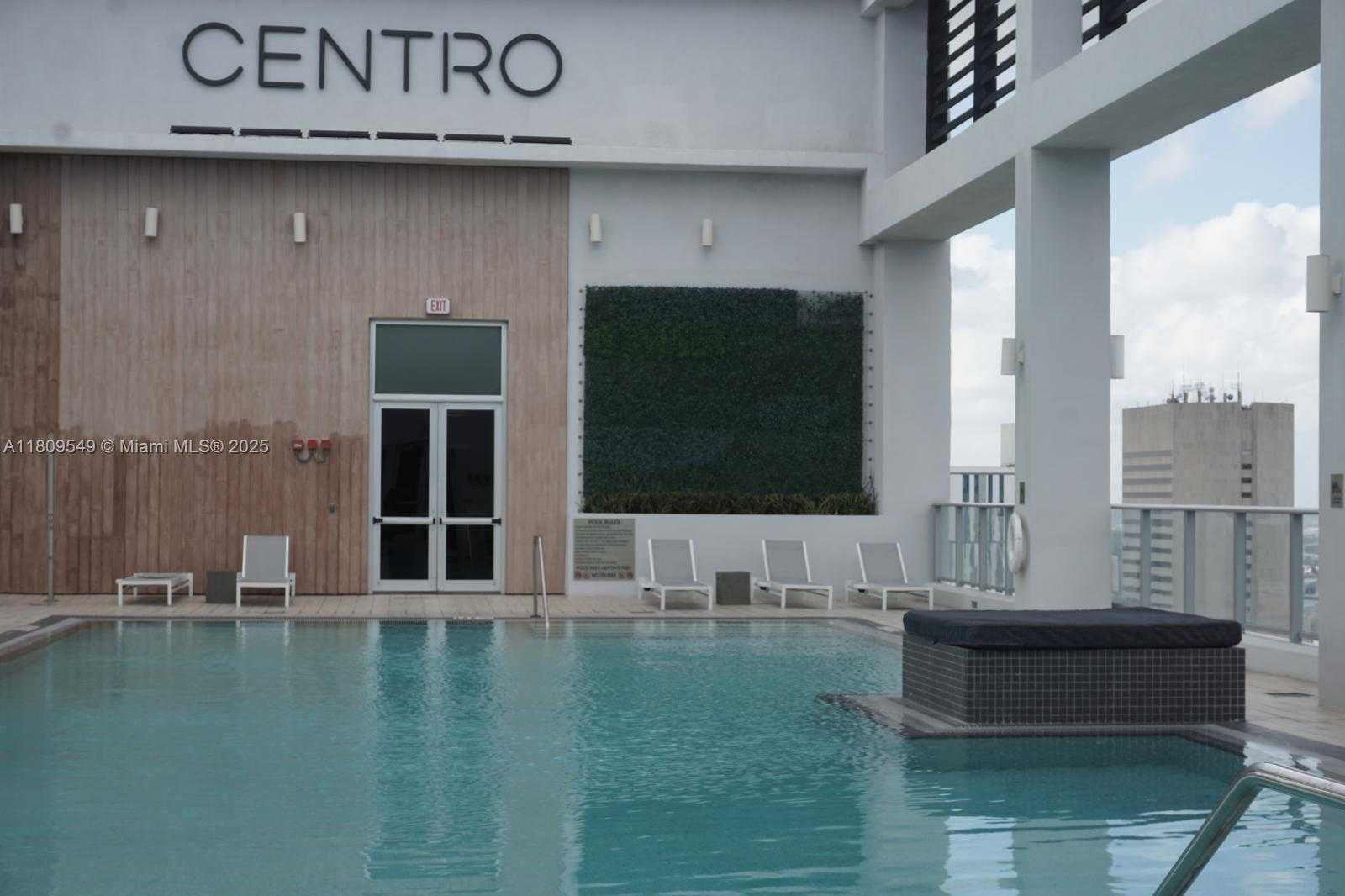 Small Image of 151 SOUTH EAST 1ST ST #3304, Miami Number 19
