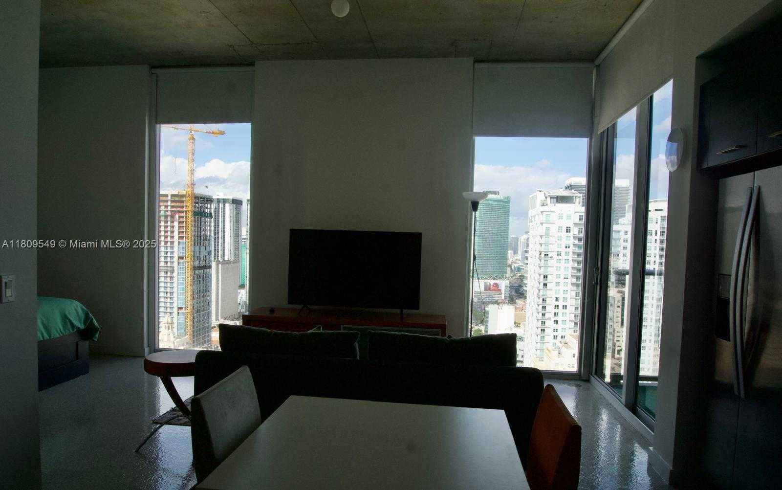 Small Image of 151 SOUTH EAST 1ST ST #3304, Miami Number 7