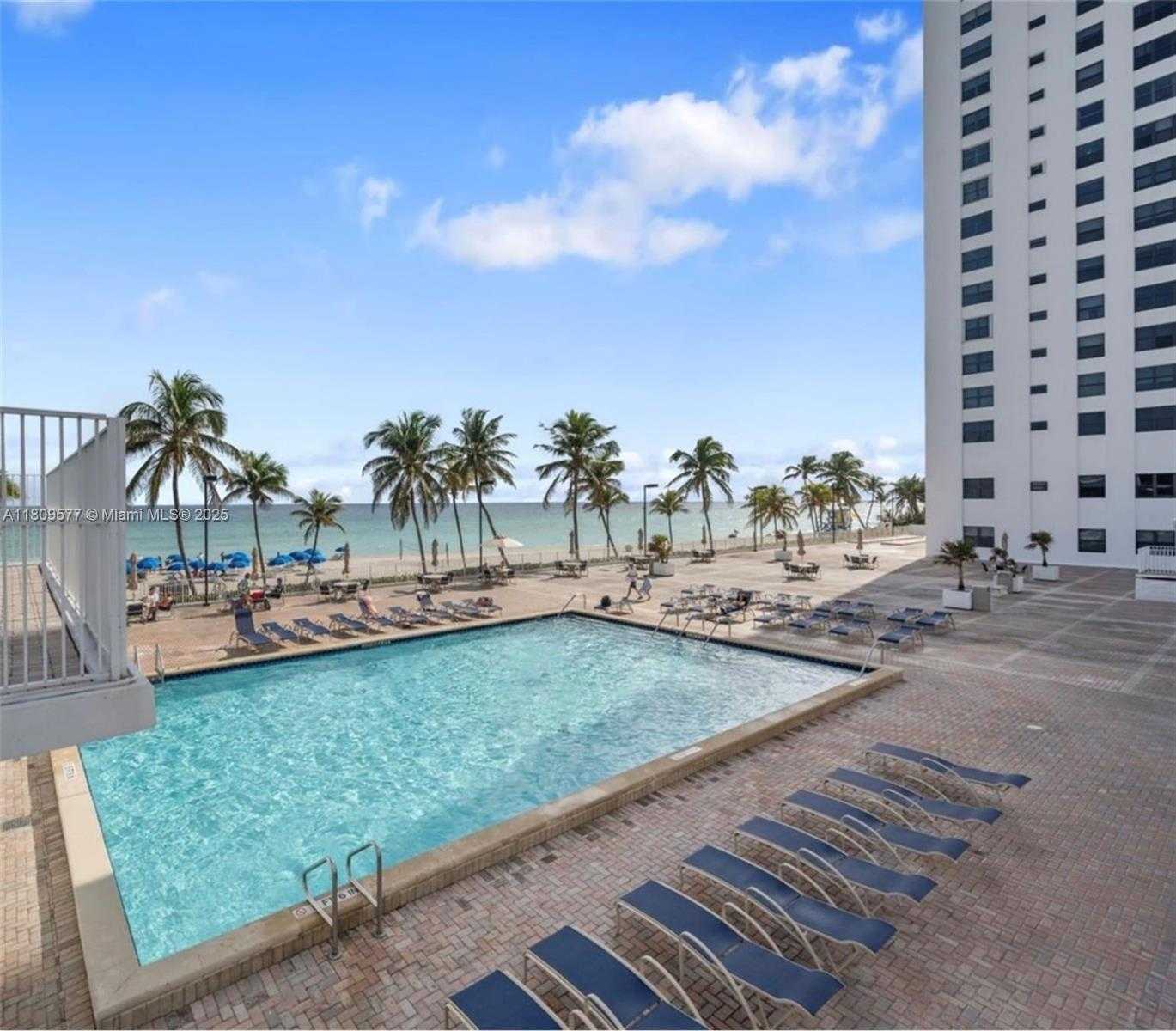 Small Image of 2401 SOUTH OCEAN DR #1007, Hollywood Number 5