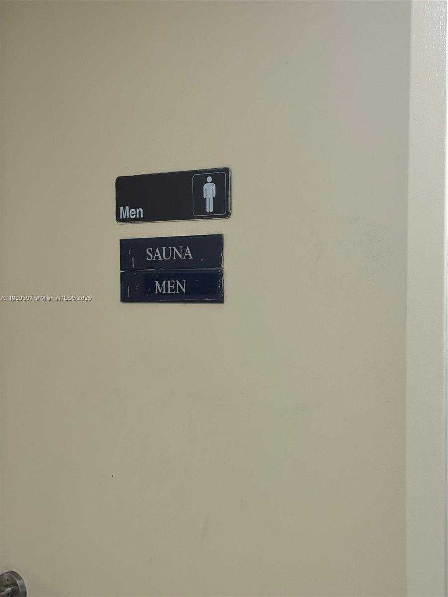 Small Image of 3400 NORTH EAST 192ND ST #LPH3, Aventura Number 27