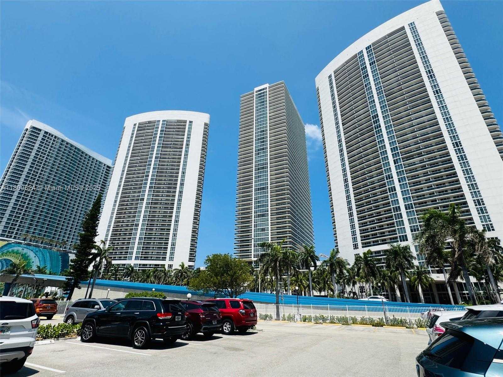 Small Image of 1833 SOUTH OCEAN DR #1508, Hallandale Beach Number 5