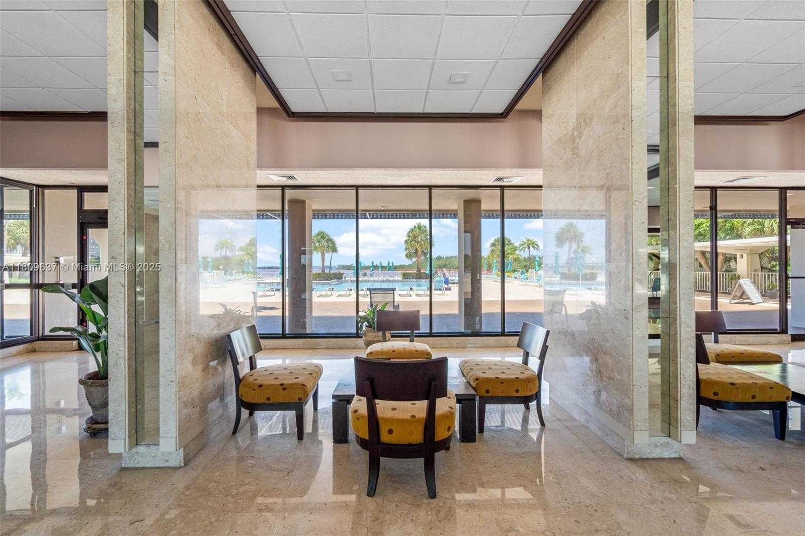 Small Image of 300 BAYVIEW DR #1710, Sunny Isles Beach Number 2