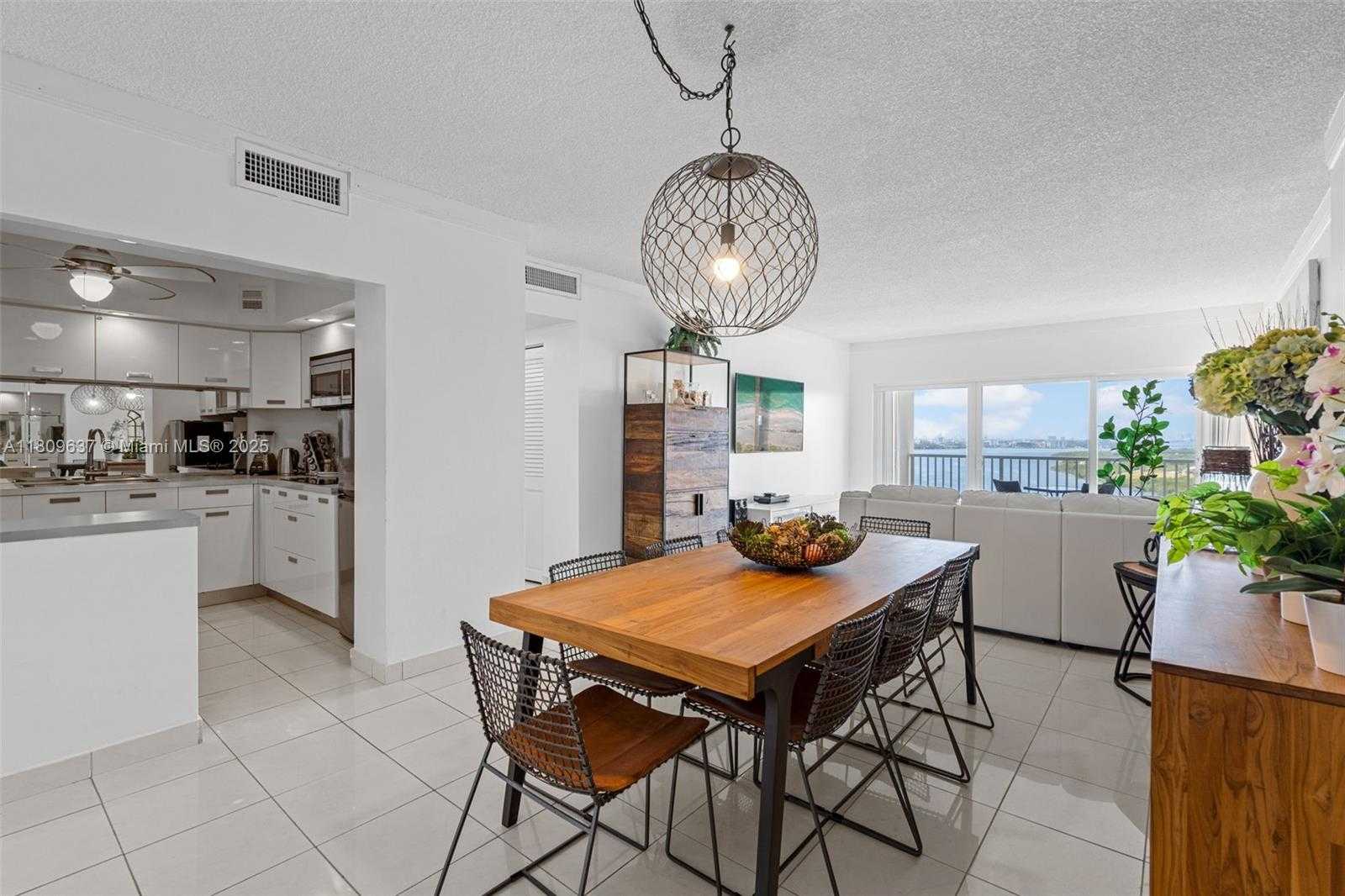 Small Image of 300 BAYVIEW DR #1710, Sunny Isles Beach Number 5