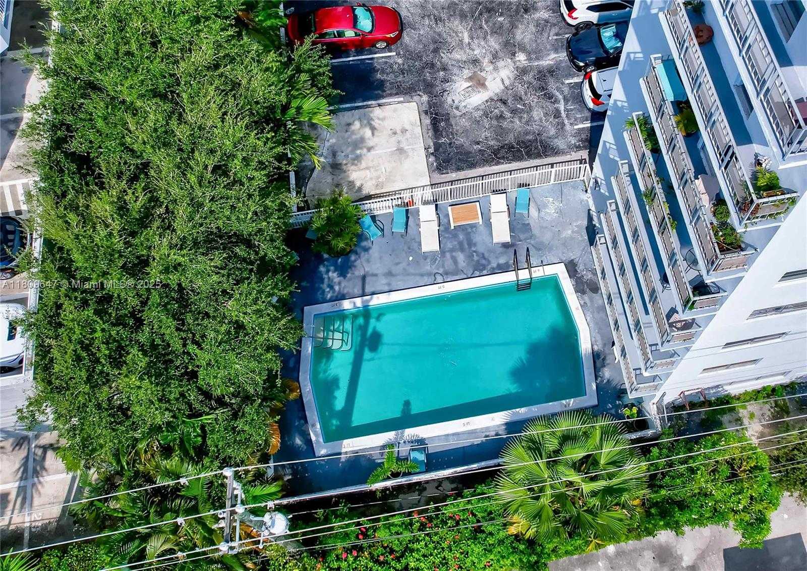 Small Image of 1340 LINCOLN RD #605, Miami Beach Number 16