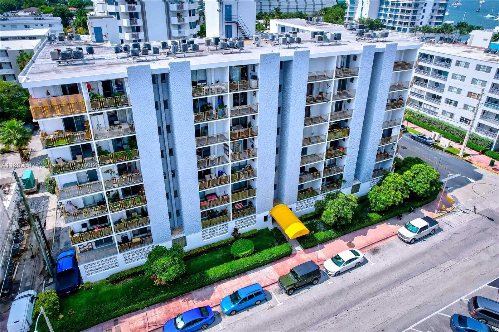 Small Image of 1340 LINCOLN RD #605, Miami Beach Number 19
