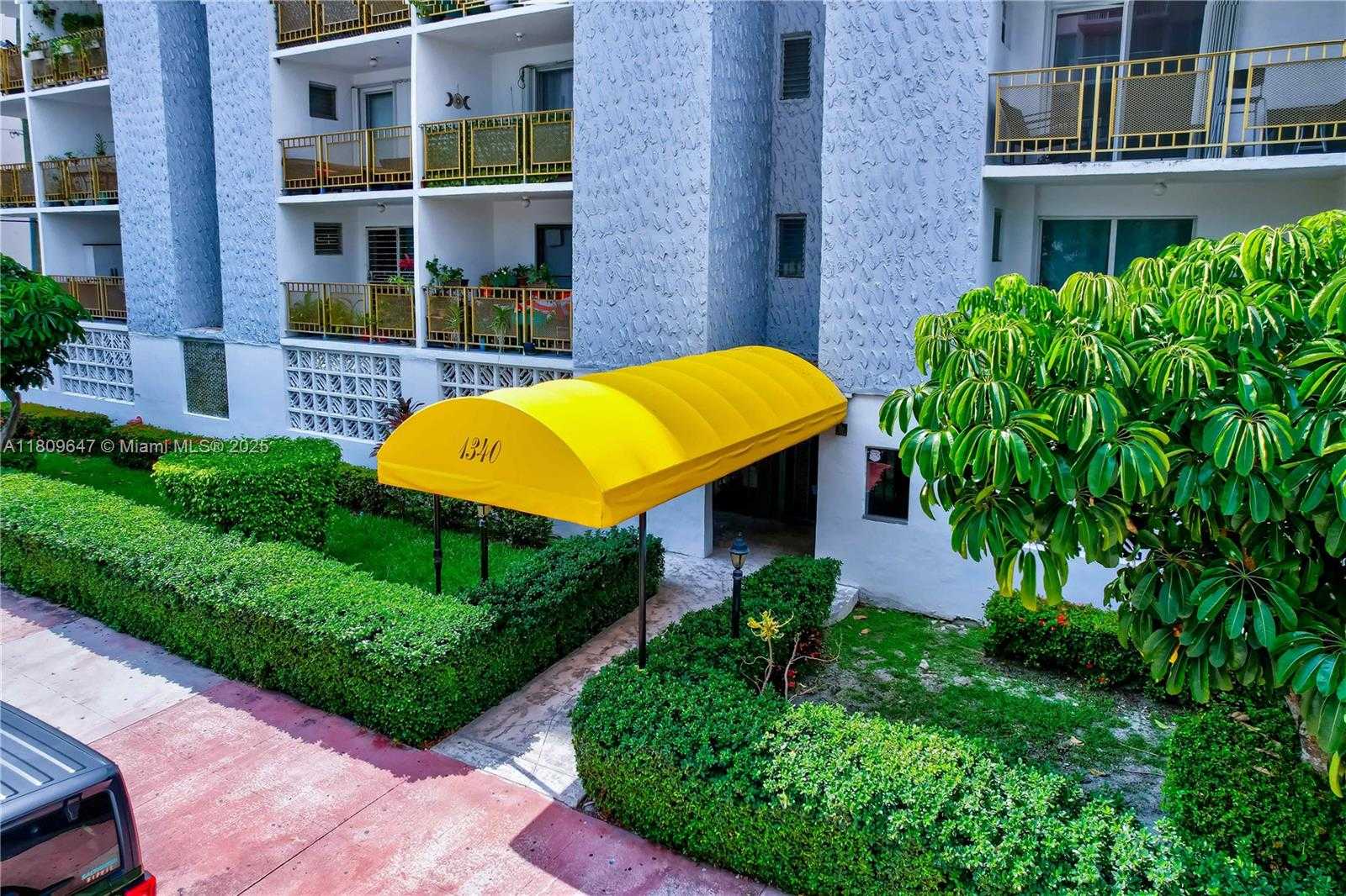 Small Image of 1340 LINCOLN RD #605, Miami Beach Number 20