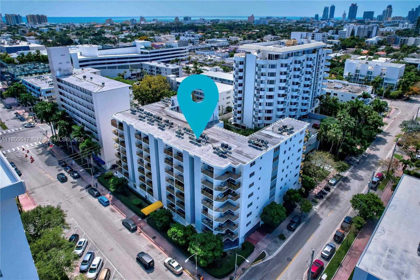 Small Image of 1340 LINCOLN RD #605, Miami Beach Number 27