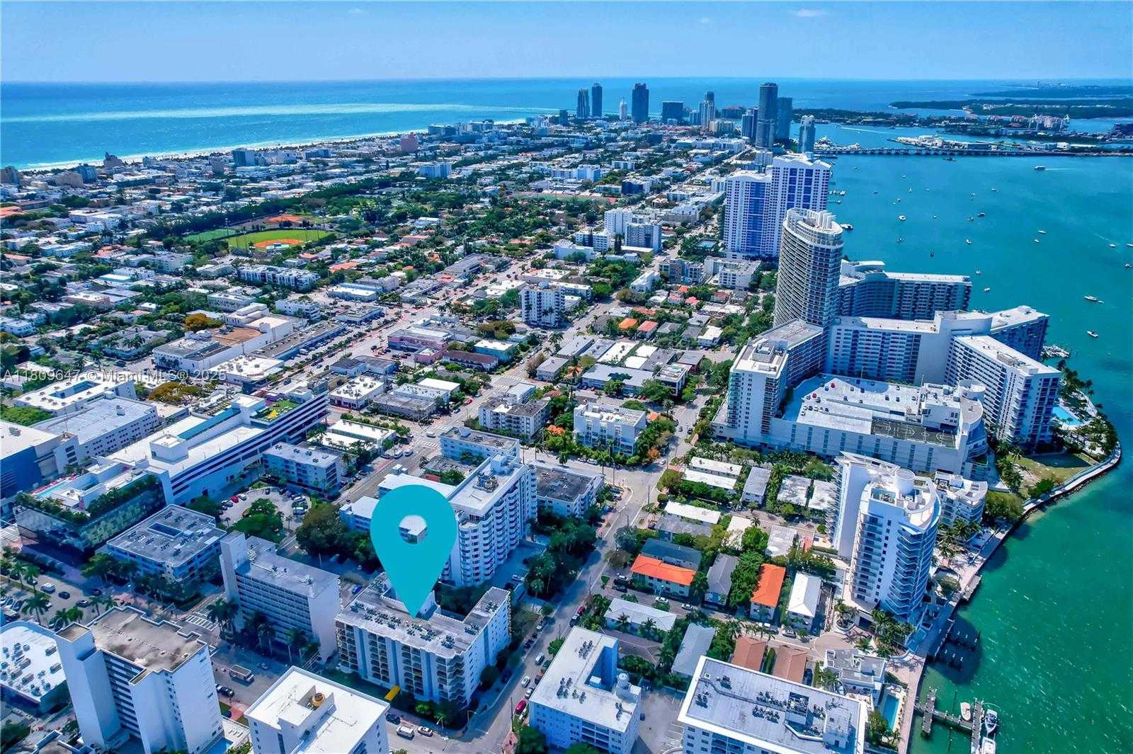 Small Image of 1340 LINCOLN RD #605, Miami Beach Number 28