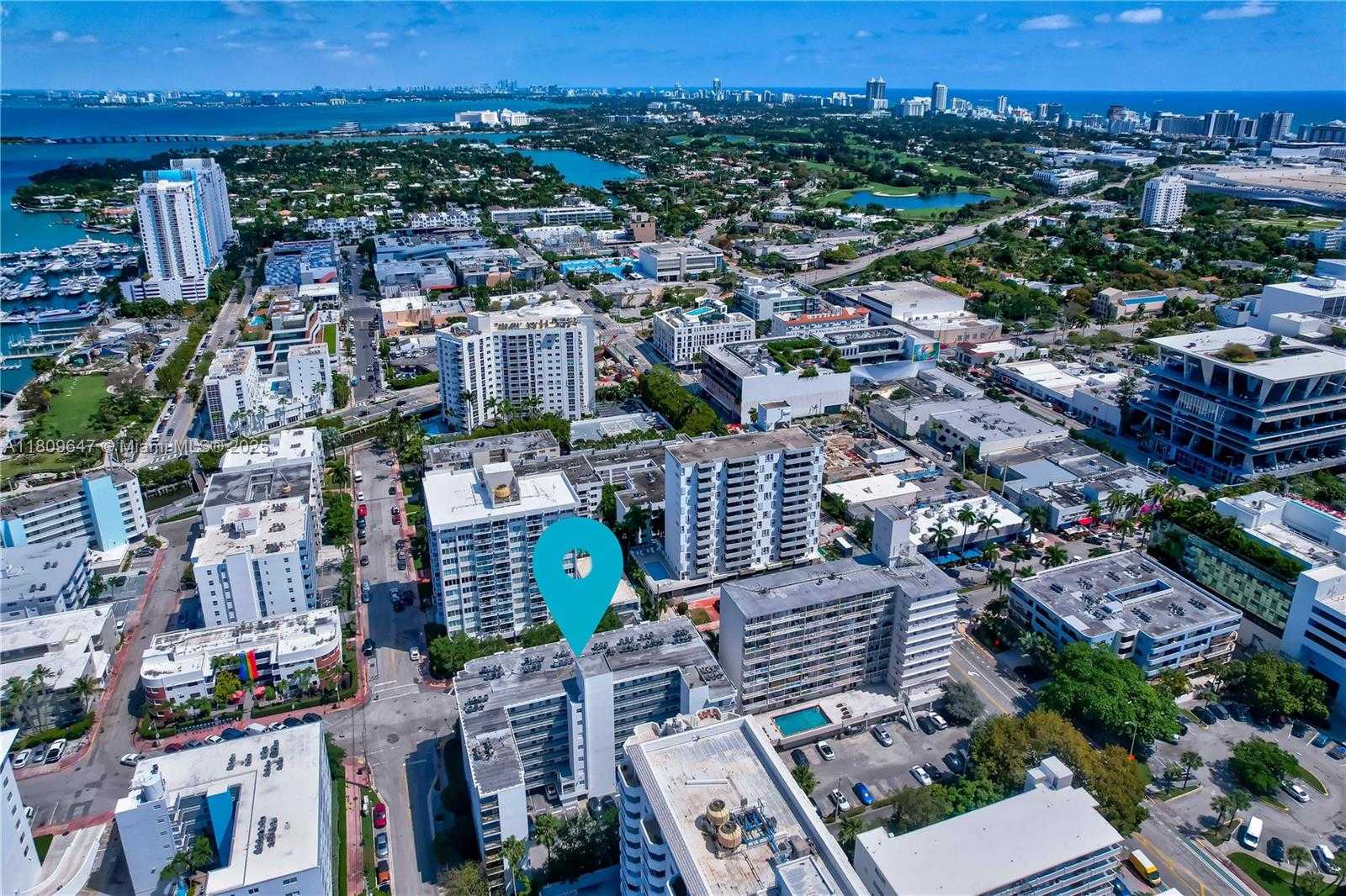 Small Image of 1340 LINCOLN RD #605, Miami Beach Number 29
