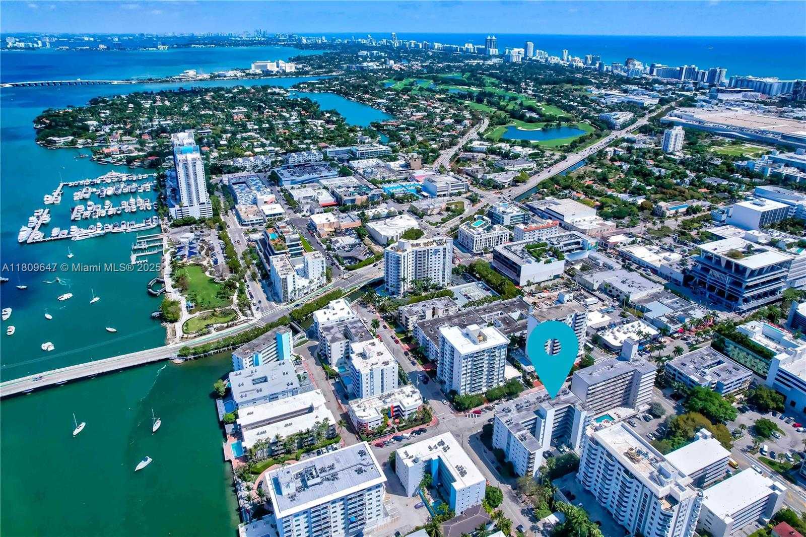 Small Image of 1340 LINCOLN RD #605, Miami Beach Number 31