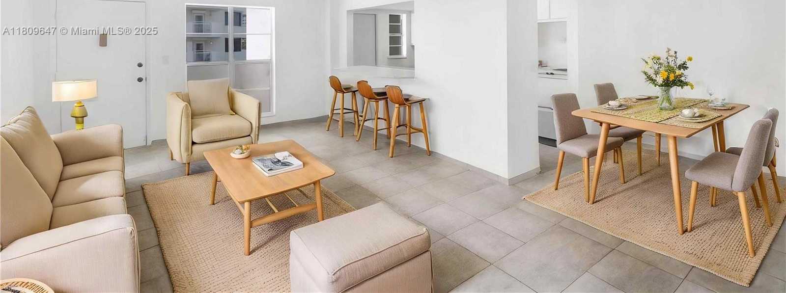Small Image of 1340 LINCOLN RD #605, Miami Beach Number 6