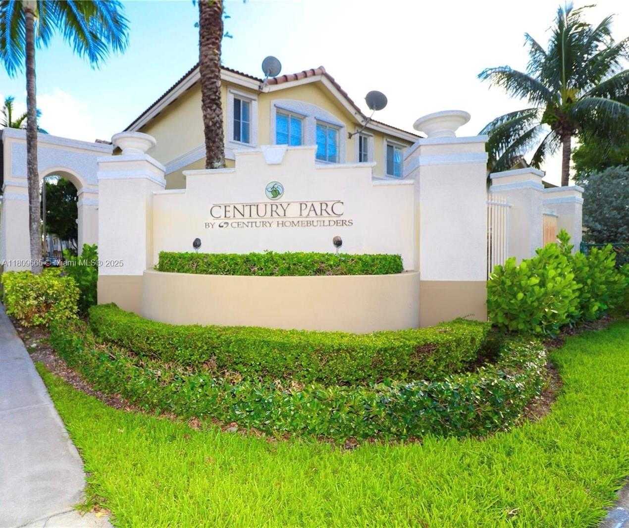 Small Image of 9020 WEST FLAGLER ST #2, Miami Number 15
