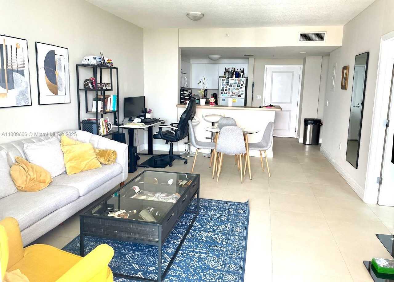 Small Image of 1250 SOUTH MIAMI AVE #2111, Miami Number 10