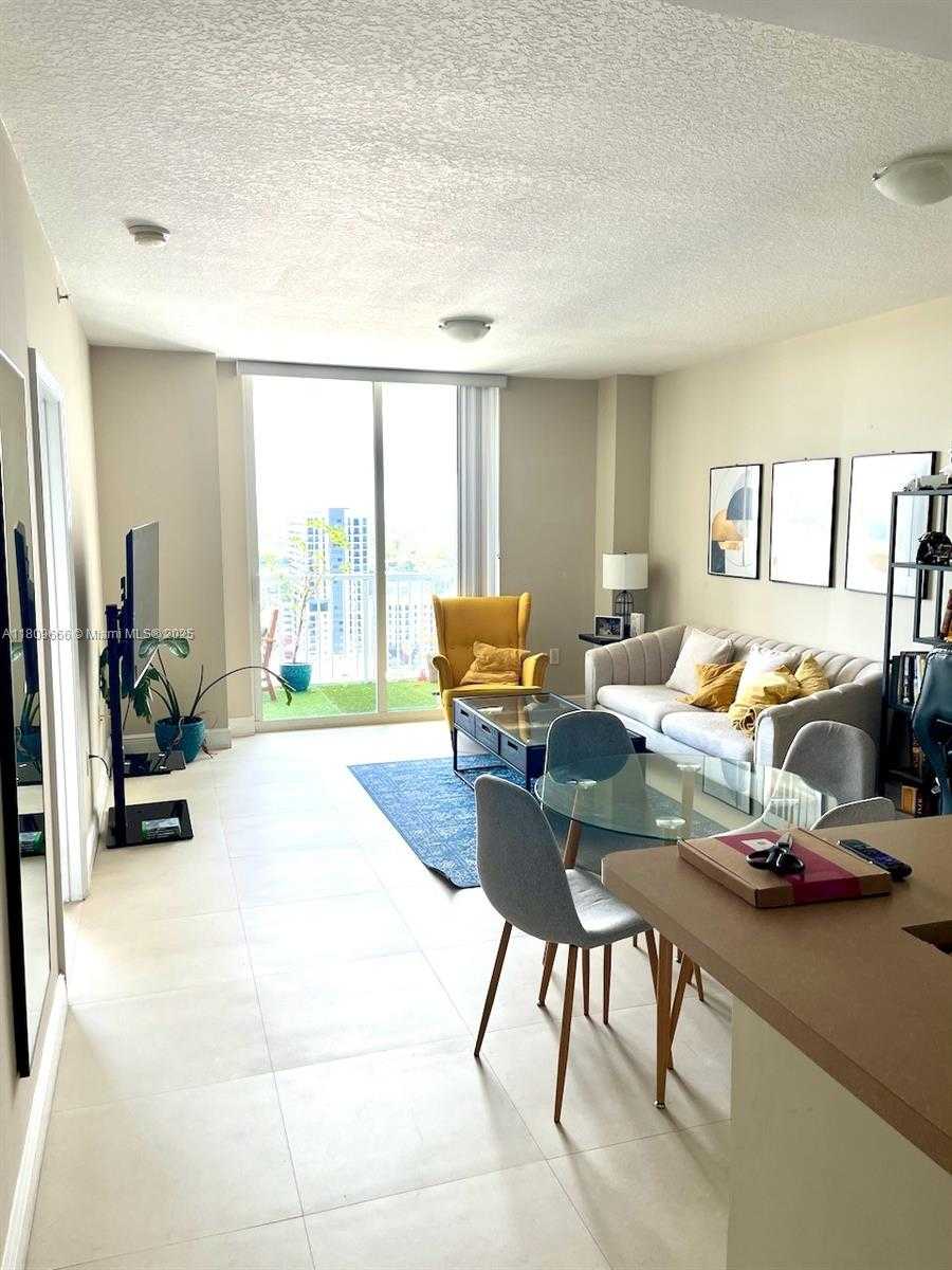 Small Image of 1250 SOUTH MIAMI AVE #2111, Miami Number 11