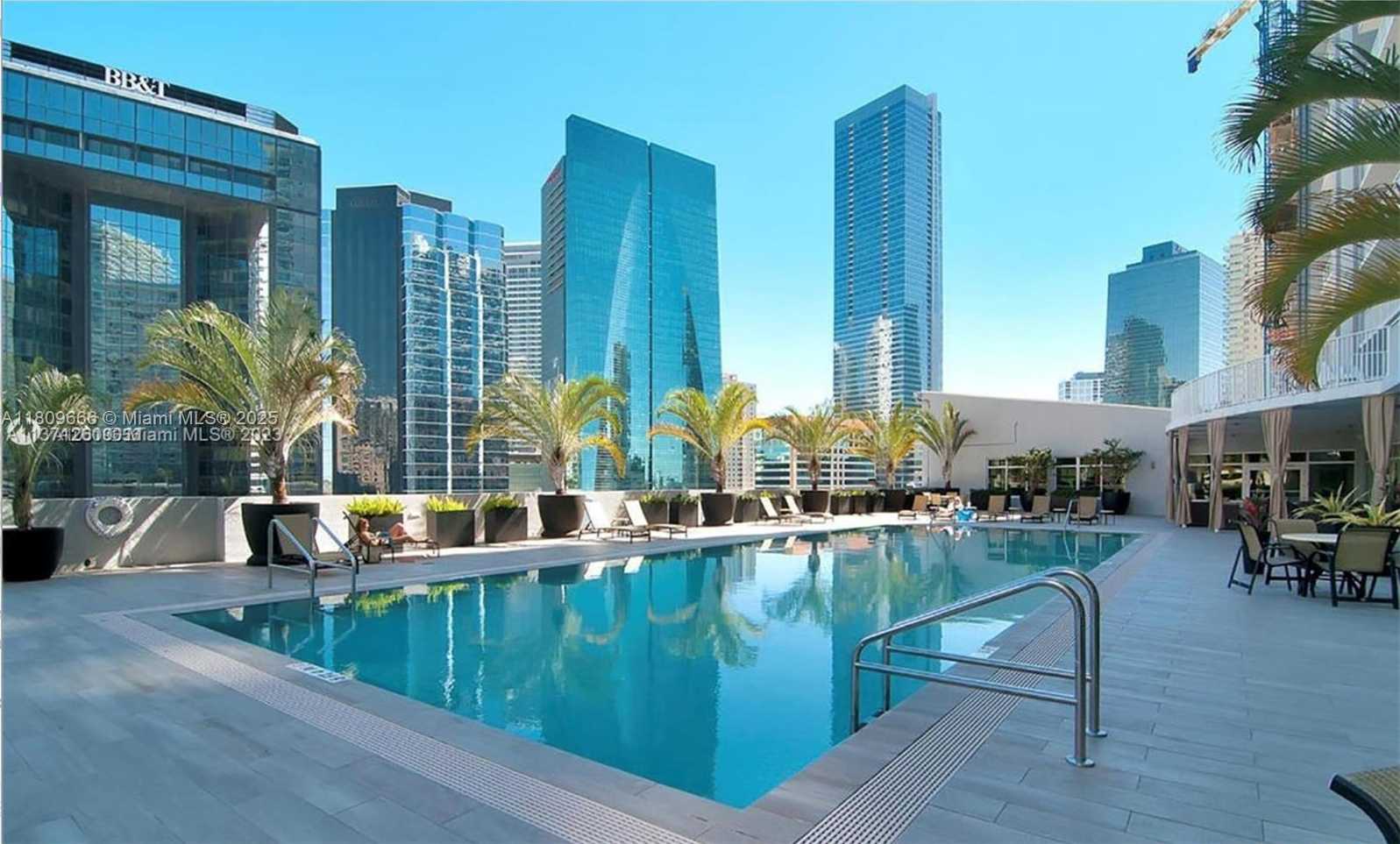 Small Image of 1250 SOUTH MIAMI AVE #2111, Miami Number 19