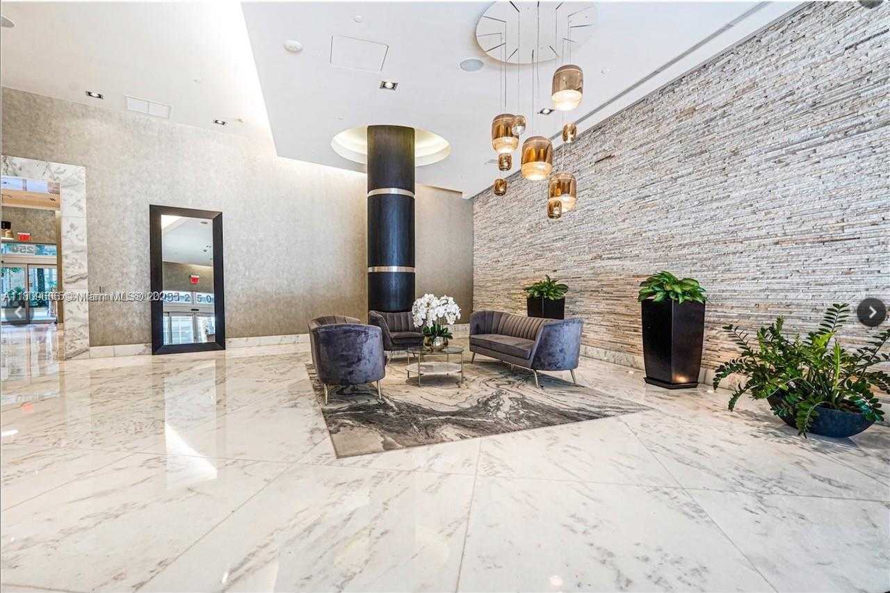 Small Image of 1250 SOUTH MIAMI AVE #2111, Miami Number 21